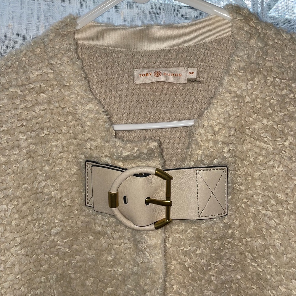 Tory Burch jacket